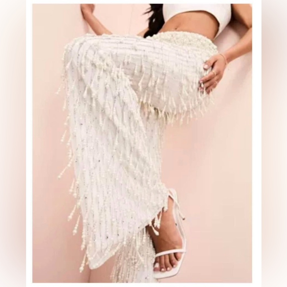 ASOS Flare Pants